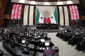 Morena tenía la intención de