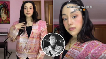 Hija de Joe Arroyo revive