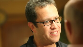 Jared Fogle