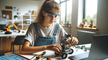Ser puente entre la escuela