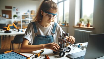 Es muy importante la formación