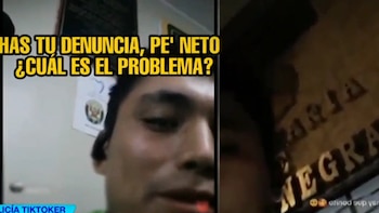 Frente a las críticas sobre