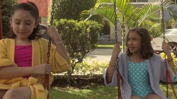 Mariana Musalem Ramos escribió y