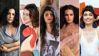 Tras los pasos de Elis Regina, Gal Costa y María Bethania, una nueva generación de cantantes brasileñas llega a Buenos Aires