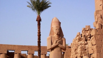 Un estudio revela que las princesas del antiguo Egipto nacidas hace 4.000 años eran arqueras expertas