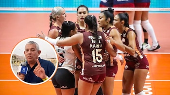 DT tricampeón con Alianza Lima