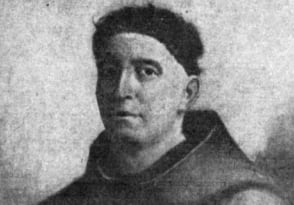 Fray Mamerto Esquiú fue un cura franciscano que trascendió su laboral pastoral a todos los ámbitos de la vida del pueblo