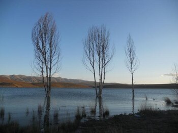 01-06-2021 El lago Tislit se