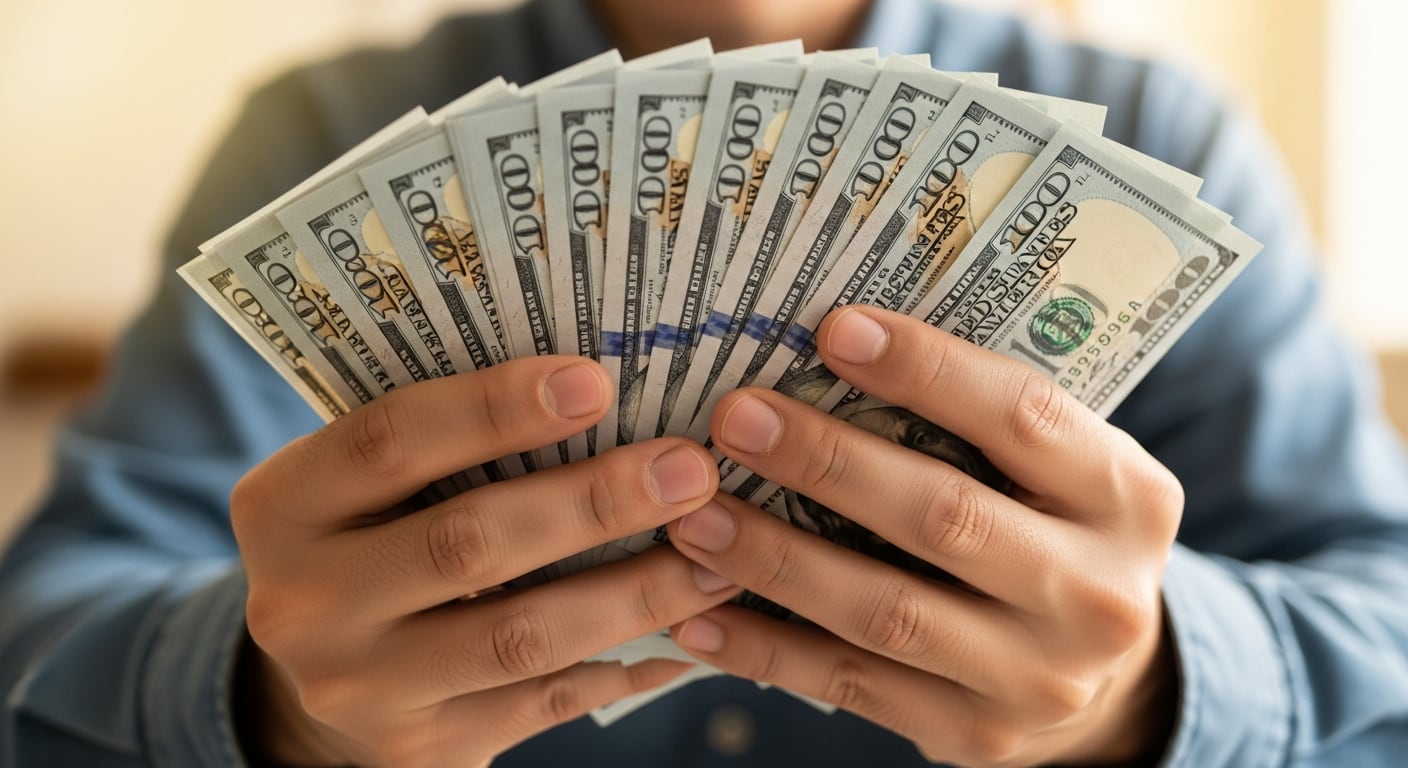 El S&P 500 de Wall Street subió 175% en la última década y, descontada la inflación norteamericana, permitió duplicar el capital de los inversores. (Imagen Ilustrativa Infobae)