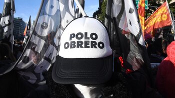 "Están esperando por la promesa