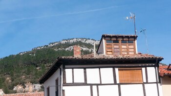 Iglesia de Oña (Shutterstock)