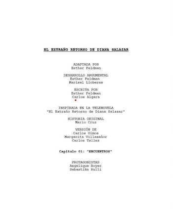 La nueva versión del clásico