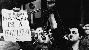 Su última víctima fue la