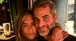 “Me siento increíblemente bendecido”: Jim Curtis se sinceró sobre su romance con Jennifer Aniston