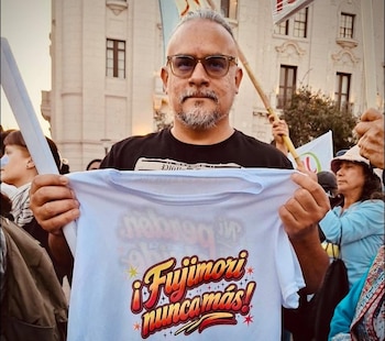 El fotógrafo Mario Colán advierte que la Ley 32645 excluye a autodidactas y portadores de saberes ancestrales, y convierte la colegiatura obligatoria en un mecanismo de control sobre la creación