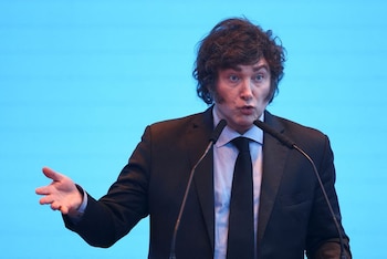 El presidente ya no habla del primer o segundo semestre para referirse a la salida del cepo
REUTERS/Agustin Marcarian