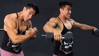 Anthoni Montalvan. Foto: YouTube.