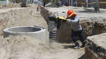 Una obra de S/200 millones contra inundaciones en Cusco queda en incertidumbre por retrasos y el rechazo de una ampliación de plazo