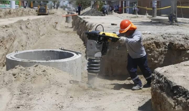 Una obra de S/200 millones contra inundaciones en Cusco queda en incertidumbre por retrasos y el rechazo de una ampliación de plazo
