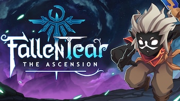 Fallen Tear: The Ascension suma regiones, jefes y aliados en su versión final