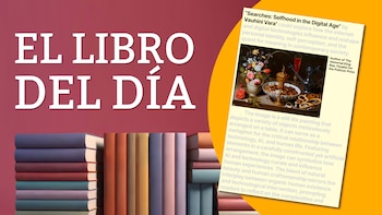 El libro del día: "Searches: