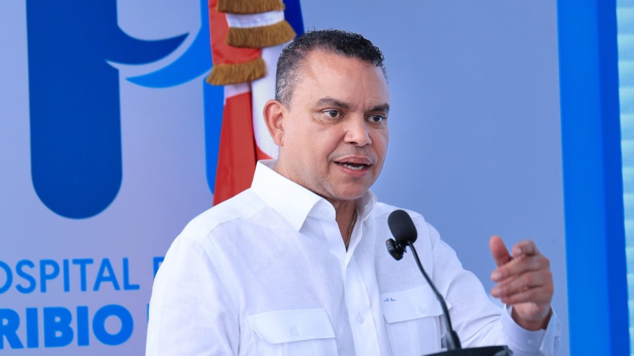 La salud mental gana peso en el gobierno dominicano