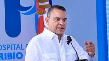 La salud mental gana peso en el gobierno dominicano