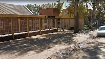 El hecho fue denunciado en 2019 (Google Maps)