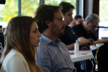 Esta es la segunda edición