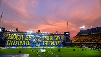 120 años de la fundación