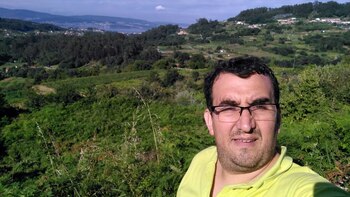 Leonardo De Giovanni dejó su