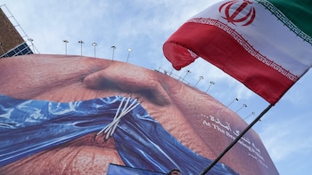 Irán amplió la censura contra medios extranjeros y prohibió que su contenido llegue a canales vinculados a Israel