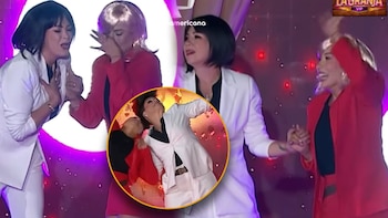 Pamela López y Melissa Klug sorprenden con reto de actuación en ‘La Granja VIP’: Así fue su inesperado final