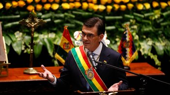 Paz levanta el subsidio al