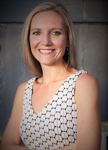 Jessica Piotrowski (Foto: Jaap Vork)