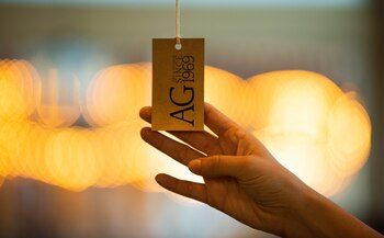 AG nació en 1969: celebra