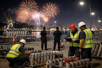 La logística aplicada a los