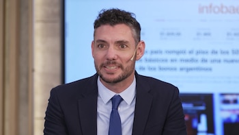 Damián Arabia: “Patricia Bullrich va a estar donde el proyecto de país la requiera”