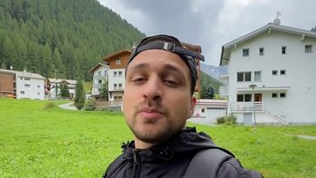 Usuarios de TikTok se ven