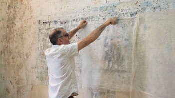 El uruguayo Eduardo Cardozo "desnudará"