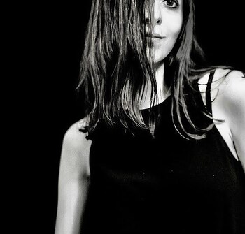 Florencia Kirchner se calificó como