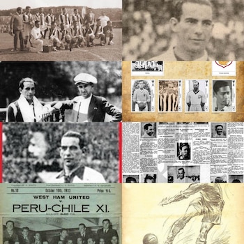 Imágenes de Antonio Maquilón (Facebook