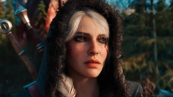 CD Projekt confirma 2028 como ventana de lanzamiento de The Witcher 4