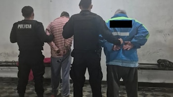 Rescataron a una mujer que fue secuestrada y abusada durante días por su ex pareja