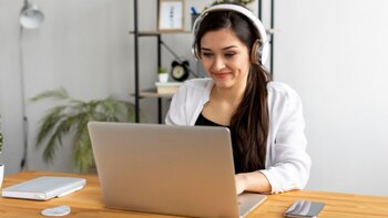 Hay una serie de cursos