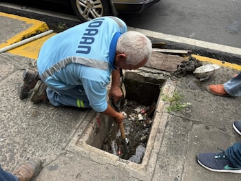 La provincia de Panamá concentra