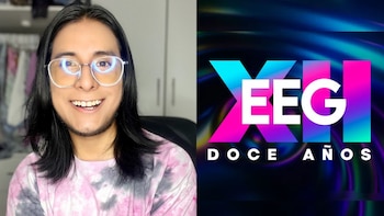 Ric La Torre habla de los nuevos jales de Esto es Guerra.