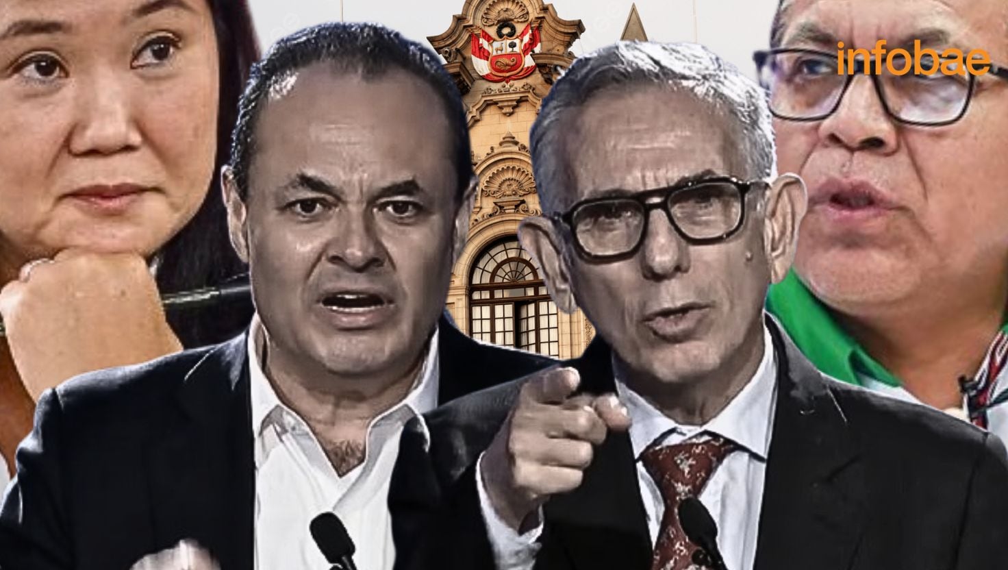 Francke destacó la creación de más de 300 mil empleos formales en seis meses, respaldado por registros de la planilla electrónica y reportes sectoriales.