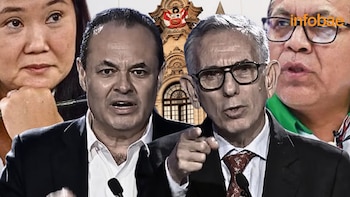 Pedro Francke vs. Luis Carranza: ¿es cierto que, con el primero, la inversión privada aumentó en 18 mil millones de soles en el Perú?