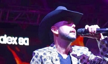 Toño Lizárraga confesó que esta